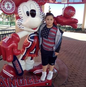 Meet your Posher, Eric